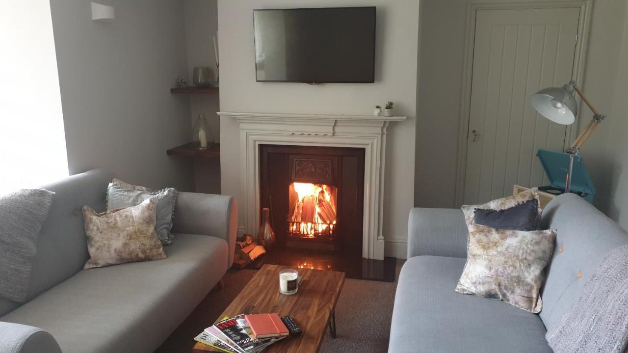 Holly Cottage, Hidden Gem In The Yorkshire Wolds Welton  المظهر الخارجي الصورة