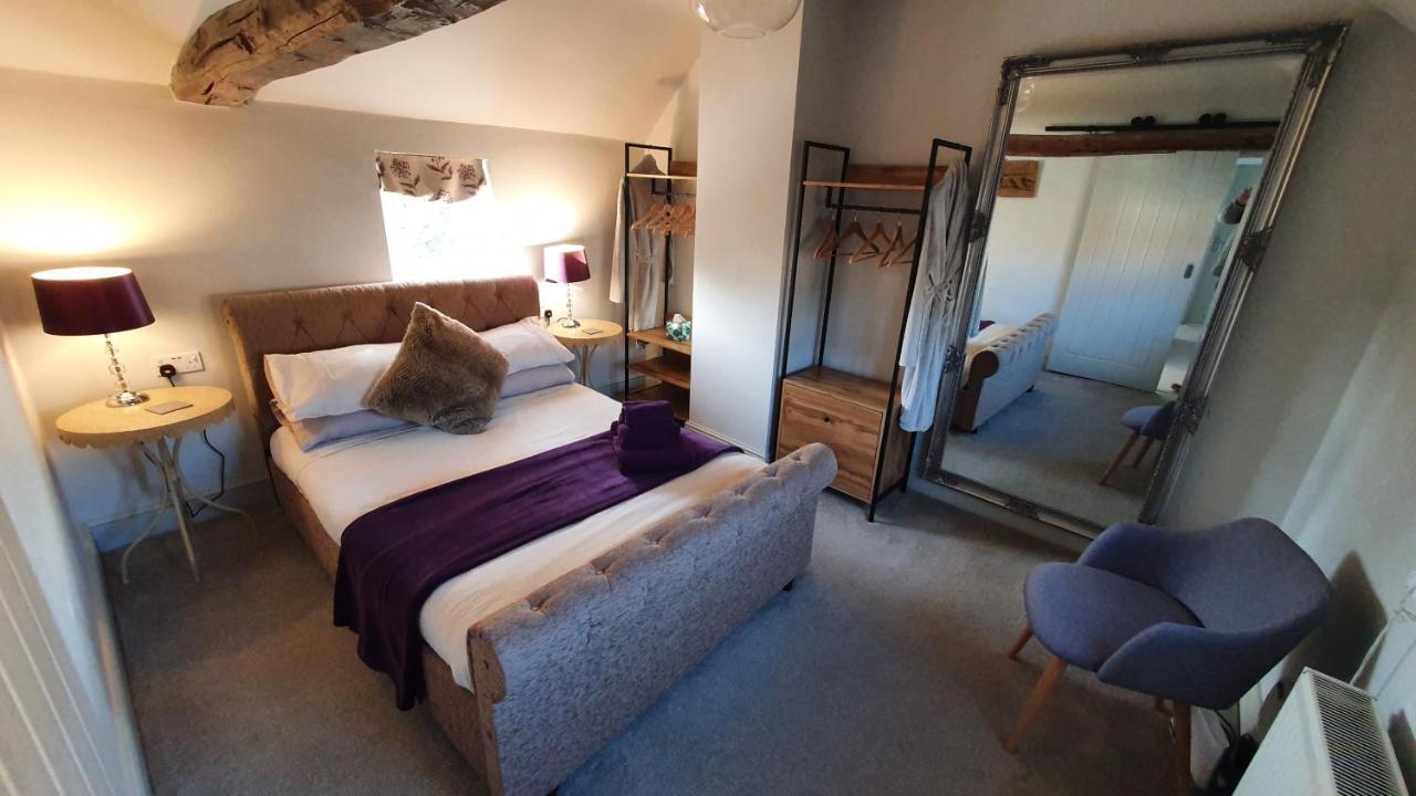 Holly Cottage, Hidden Gem In The Yorkshire Wolds Welton  المظهر الخارجي الصورة