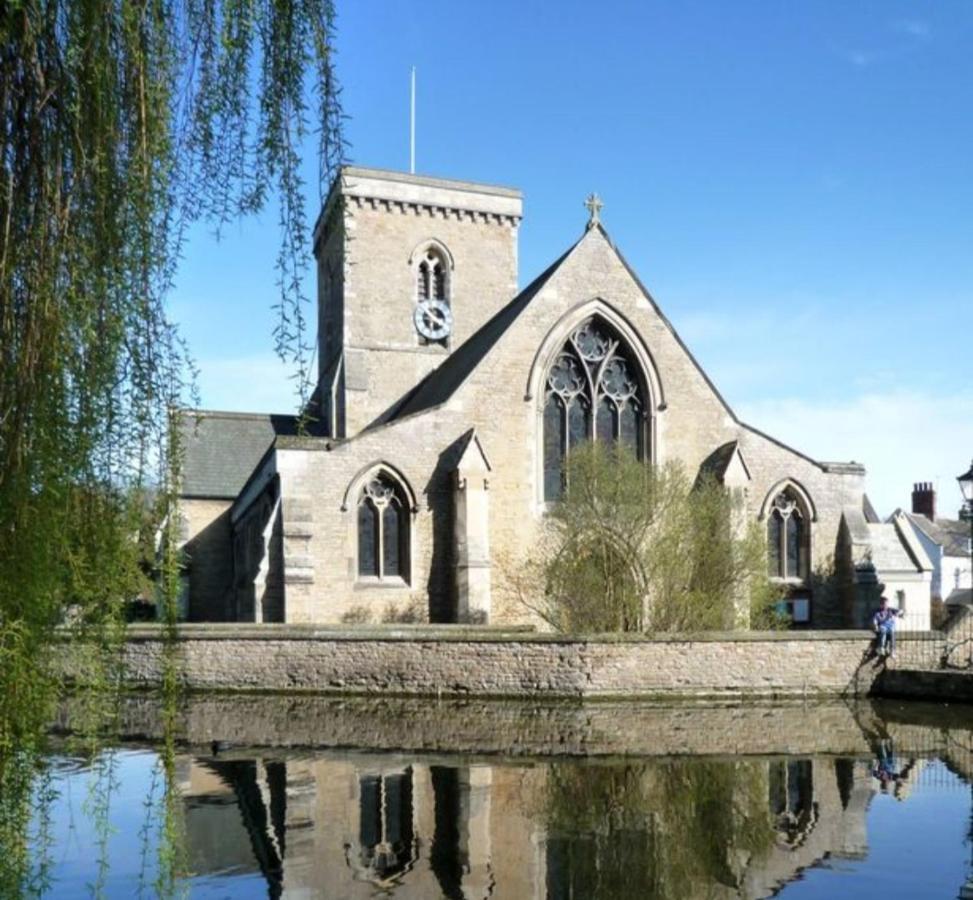Holly Cottage, Hidden Gem In The Yorkshire Wolds Welton  المظهر الخارجي الصورة