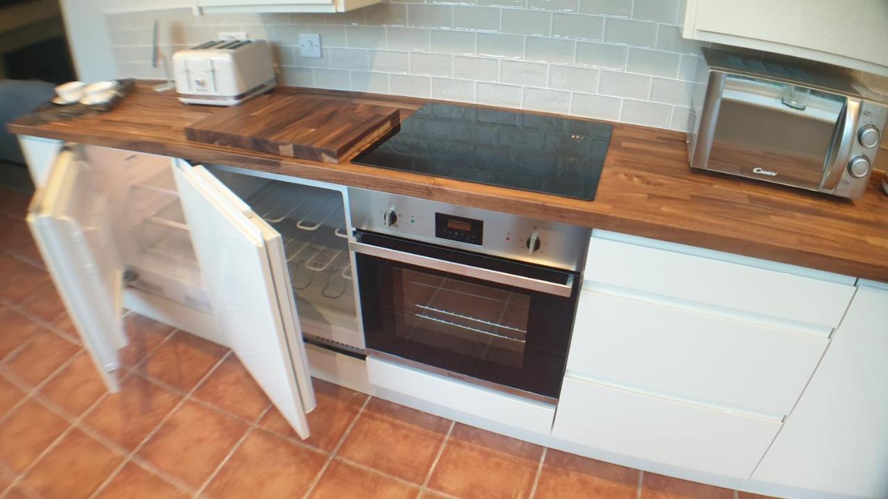 Holly Cottage, Hidden Gem In The Yorkshire Wolds Welton  المظهر الخارجي الصورة