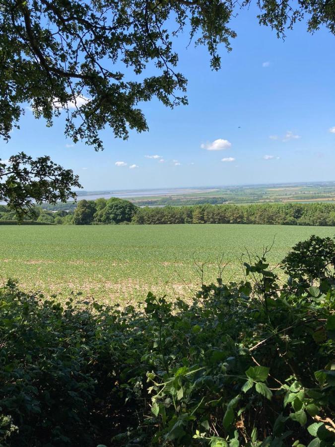 Holly Cottage, Hidden Gem In The Yorkshire Wolds Welton  المظهر الخارجي الصورة