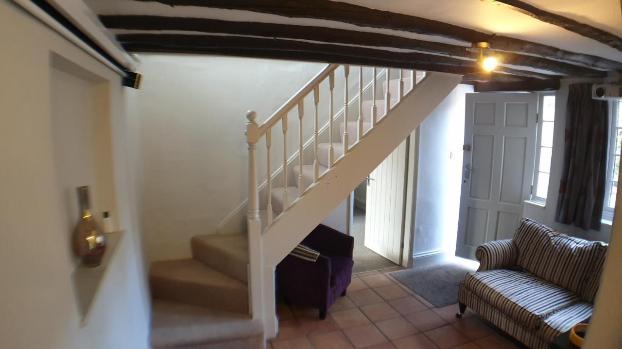 Holly Cottage, Hidden Gem In The Yorkshire Wolds Welton  المظهر الخارجي الصورة