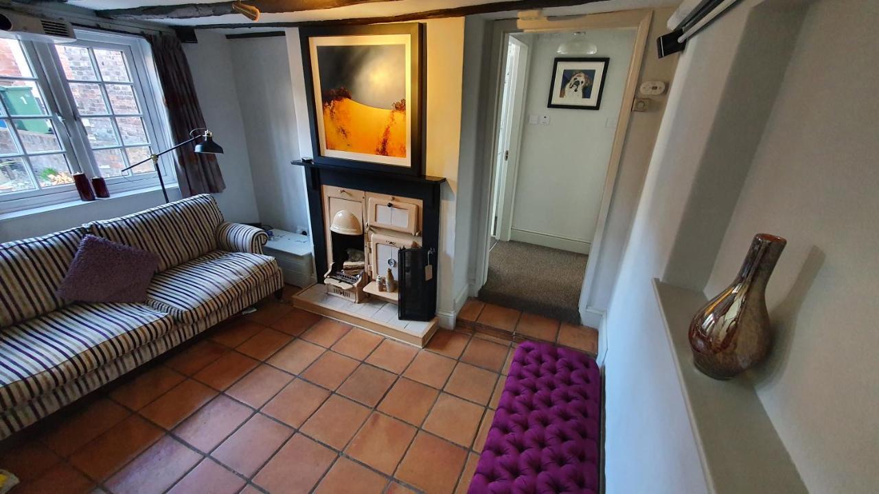 Holly Cottage, Hidden Gem In The Yorkshire Wolds Welton  المظهر الخارجي الصورة