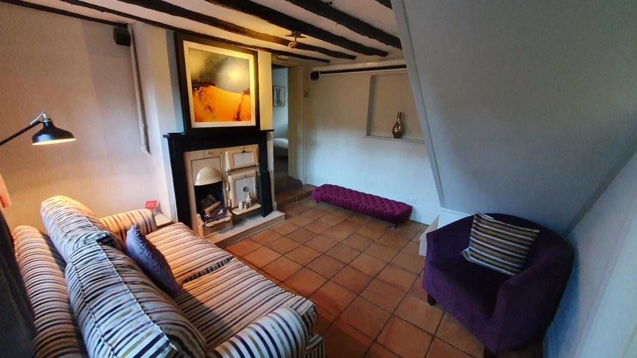 Holly Cottage, Hidden Gem In The Yorkshire Wolds Welton  المظهر الخارجي الصورة