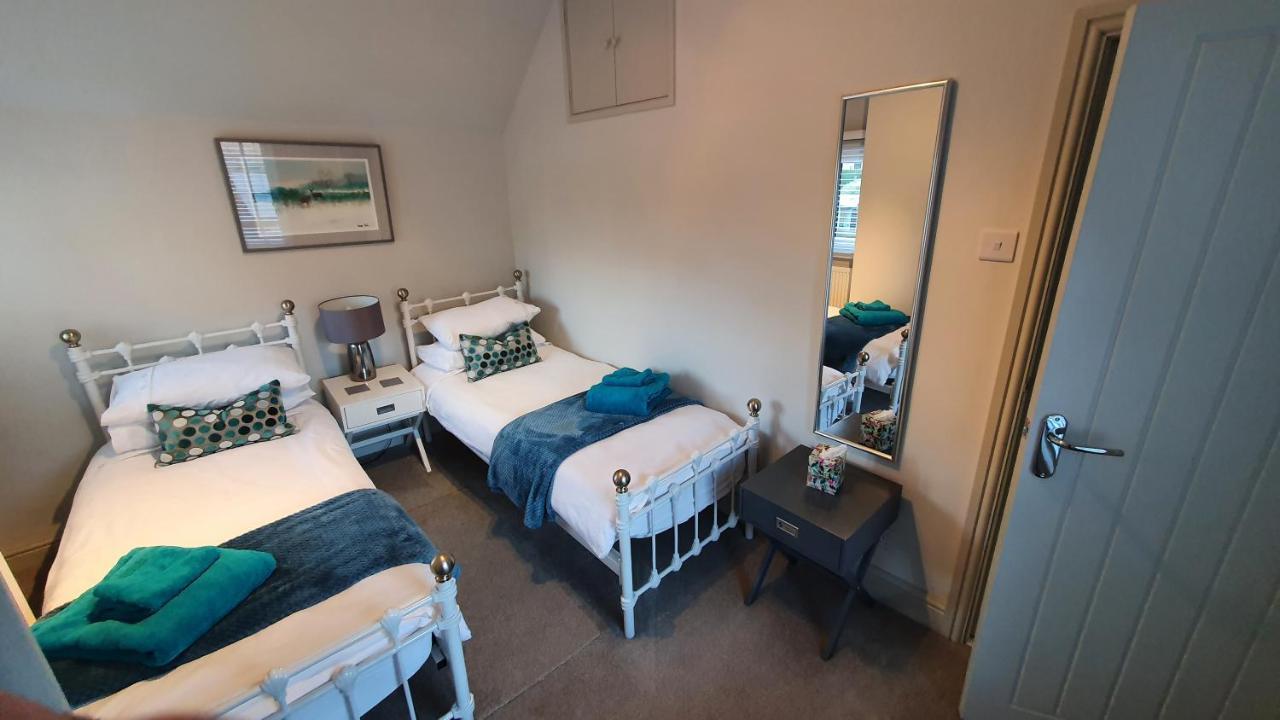 Holly Cottage, Hidden Gem In The Yorkshire Wolds Welton  المظهر الخارجي الصورة