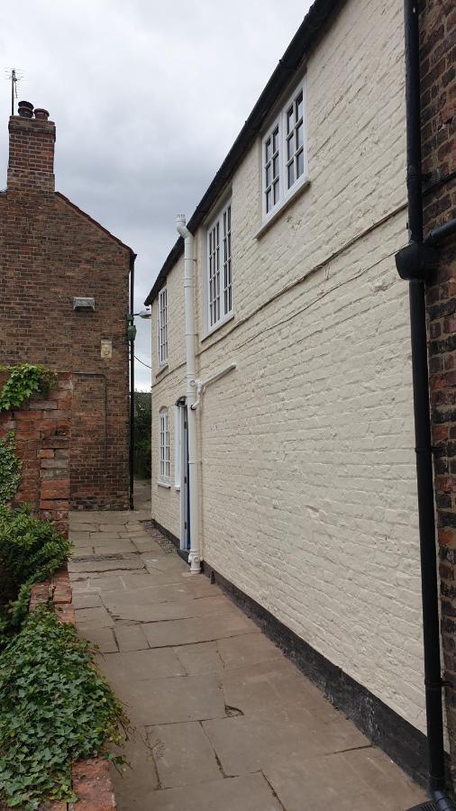 Holly Cottage, Hidden Gem In The Yorkshire Wolds Welton  المظهر الخارجي الصورة